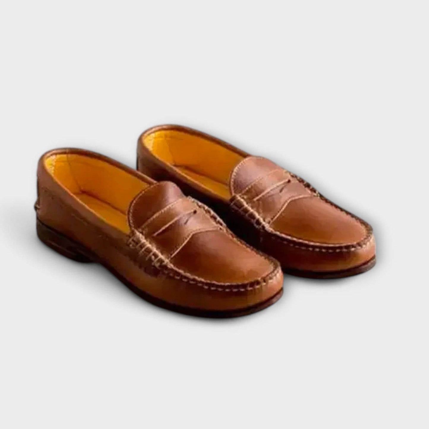 Serenelle™ – Tidlös elegans i varje steg