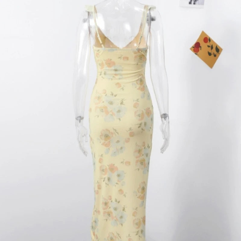 đŒ Summer Breeze Maxi Dress