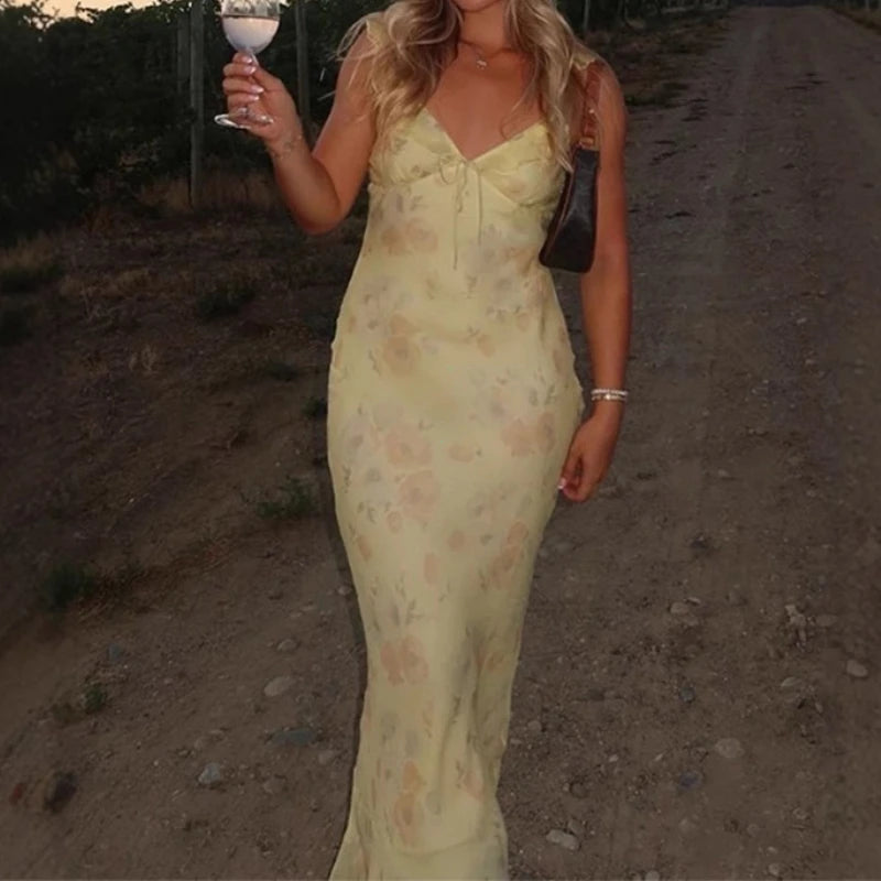 đŒ Summer Breeze Maxi Dress