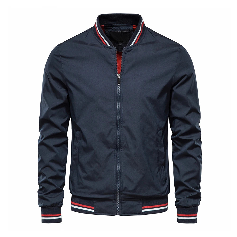 Urban Bomber Jacket
