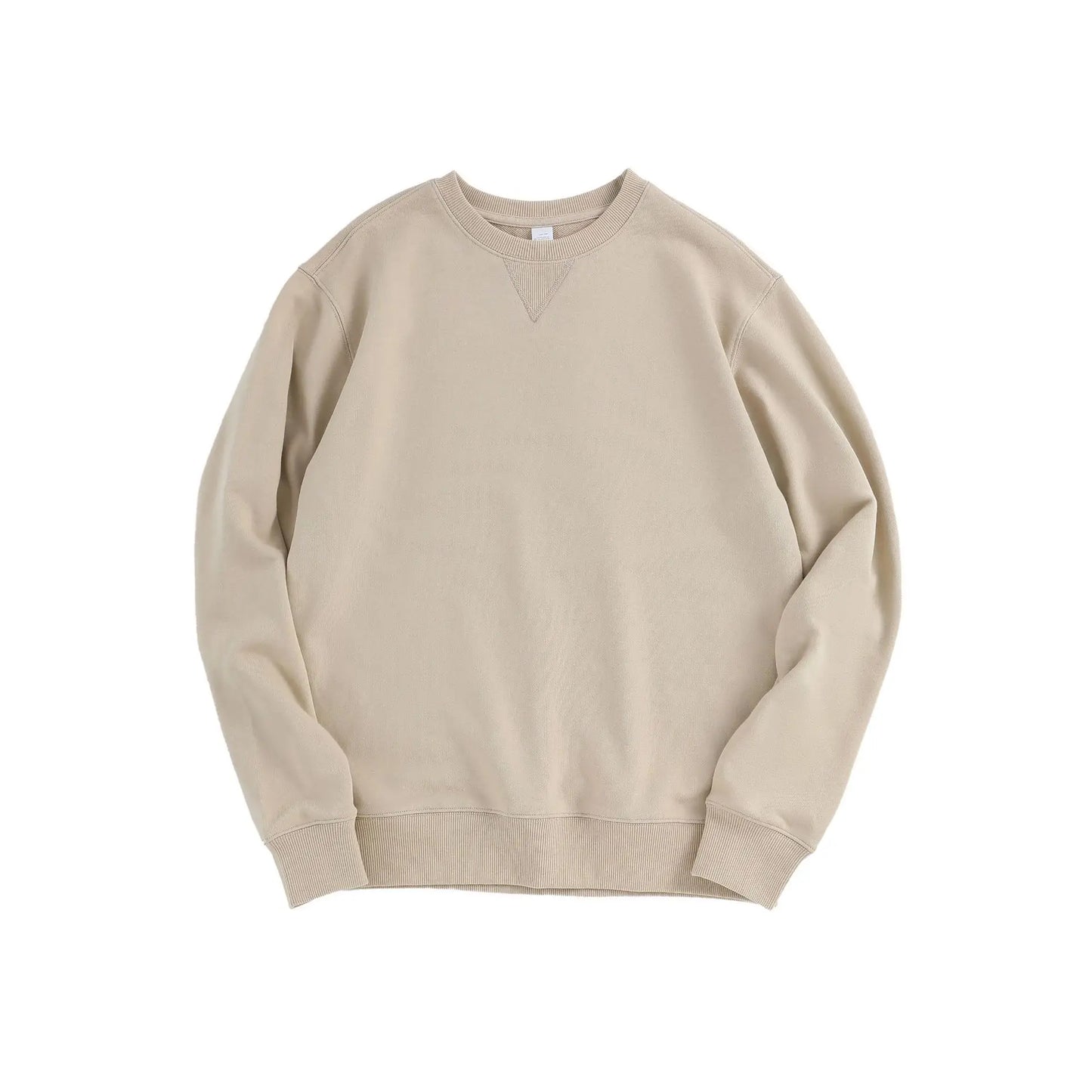 Daniel | Retro Classic Sweatshirt