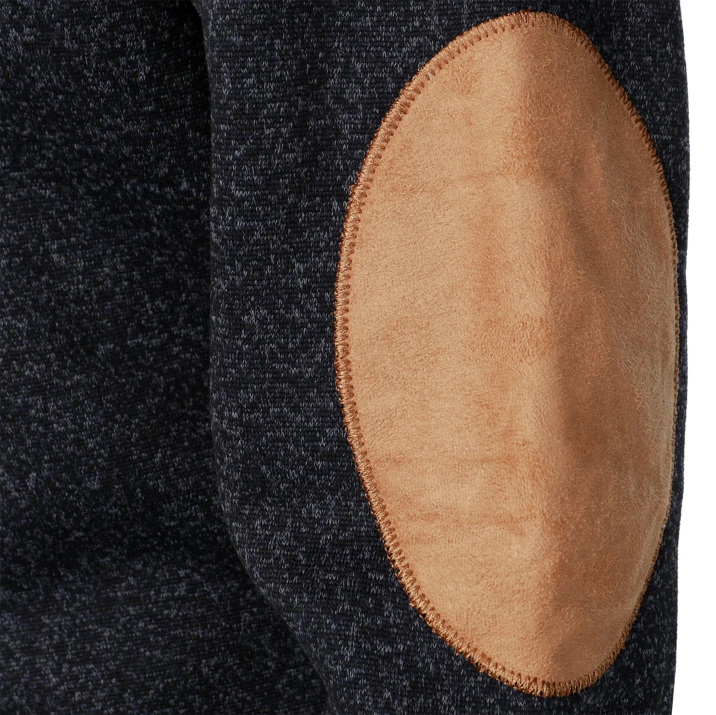 Mats | Quarter-Button Pullover