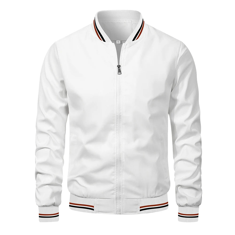 Urban Bomber Jacket