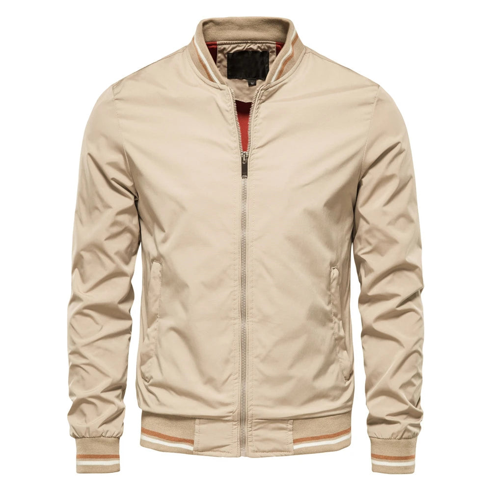Urban Bomber Jacket
