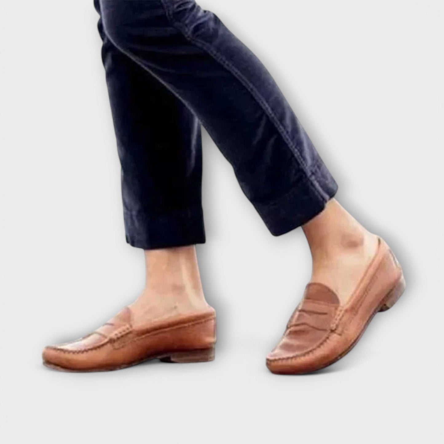 Serenelle™ – Tidlös elegans i varje steg