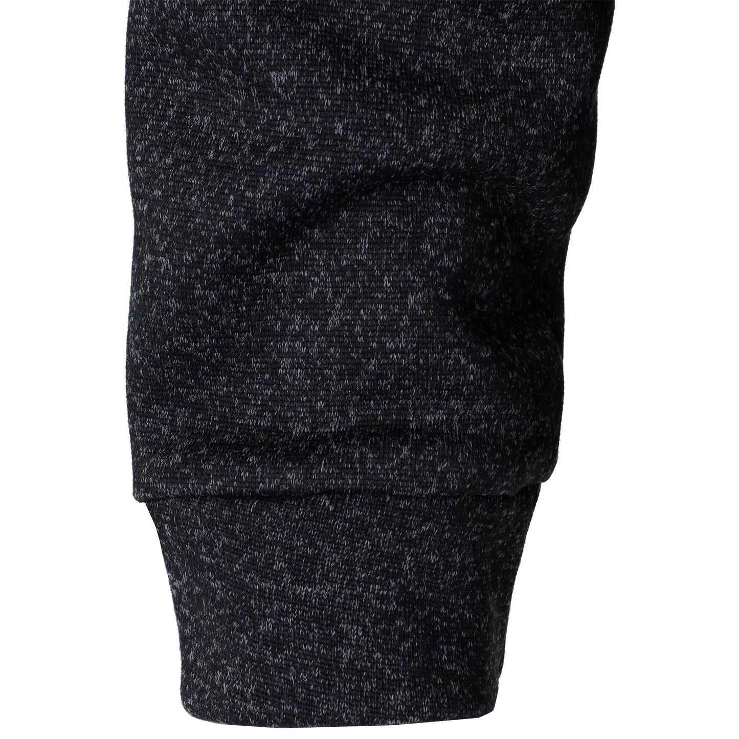Mats | Quarter-Button Pullover
