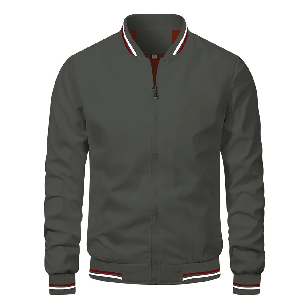 Urban Bomber Jacket