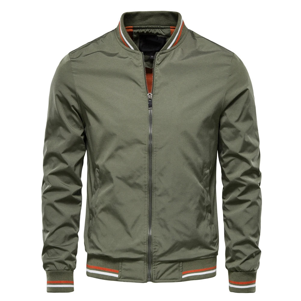 Urban Bomber Jacket