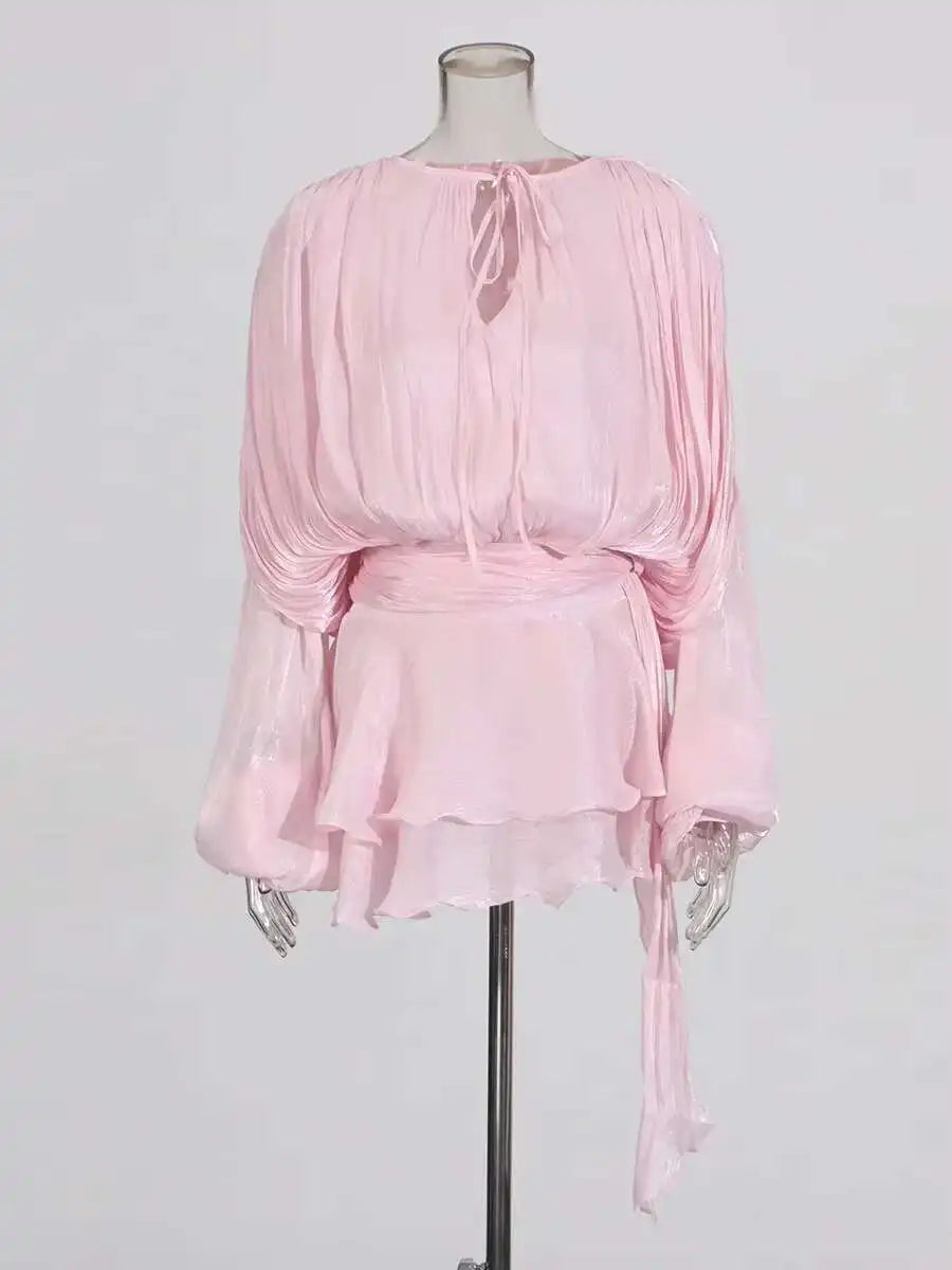 Aurora Mini Dress
