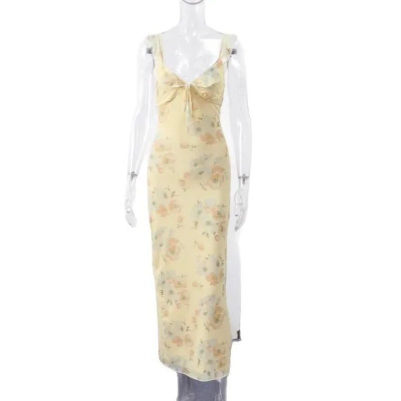 đŒ Summer Breeze Maxi Dress