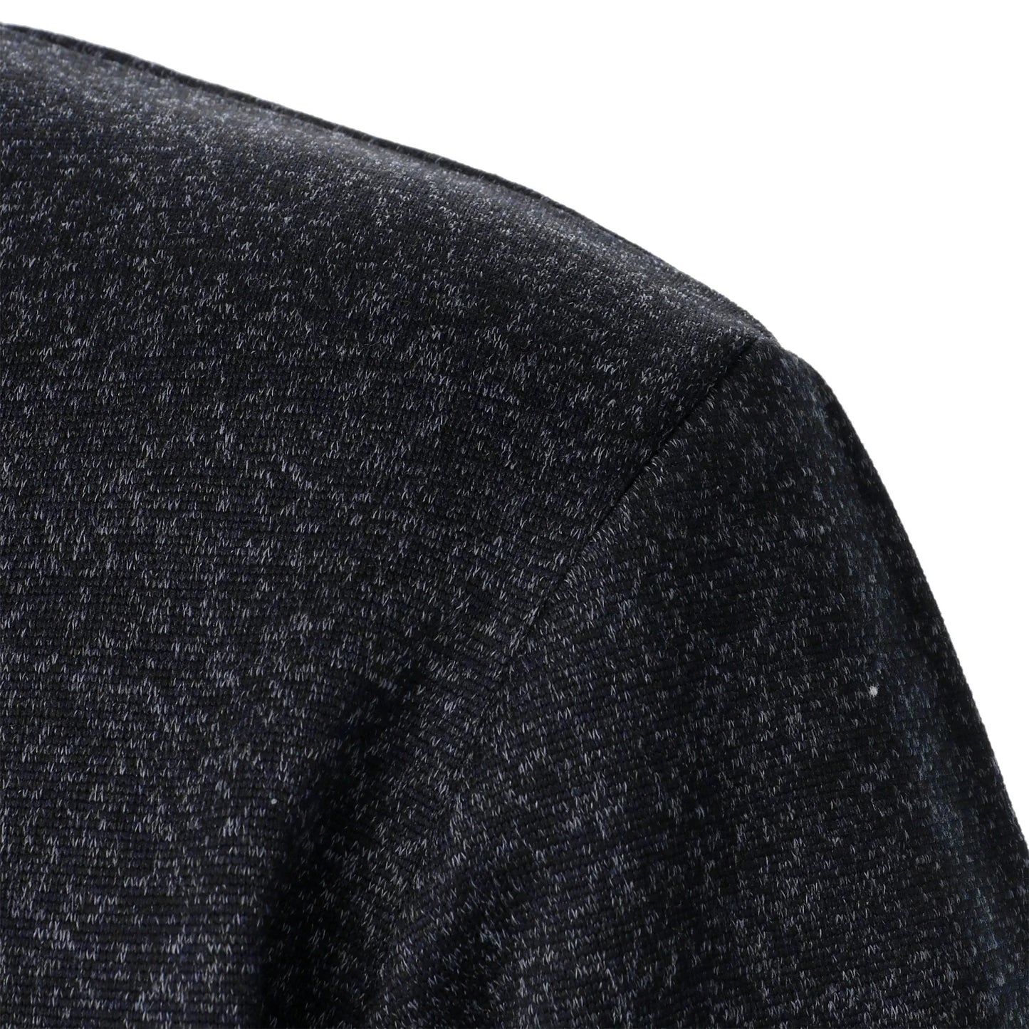 Mats | Quarter-Button Pullover