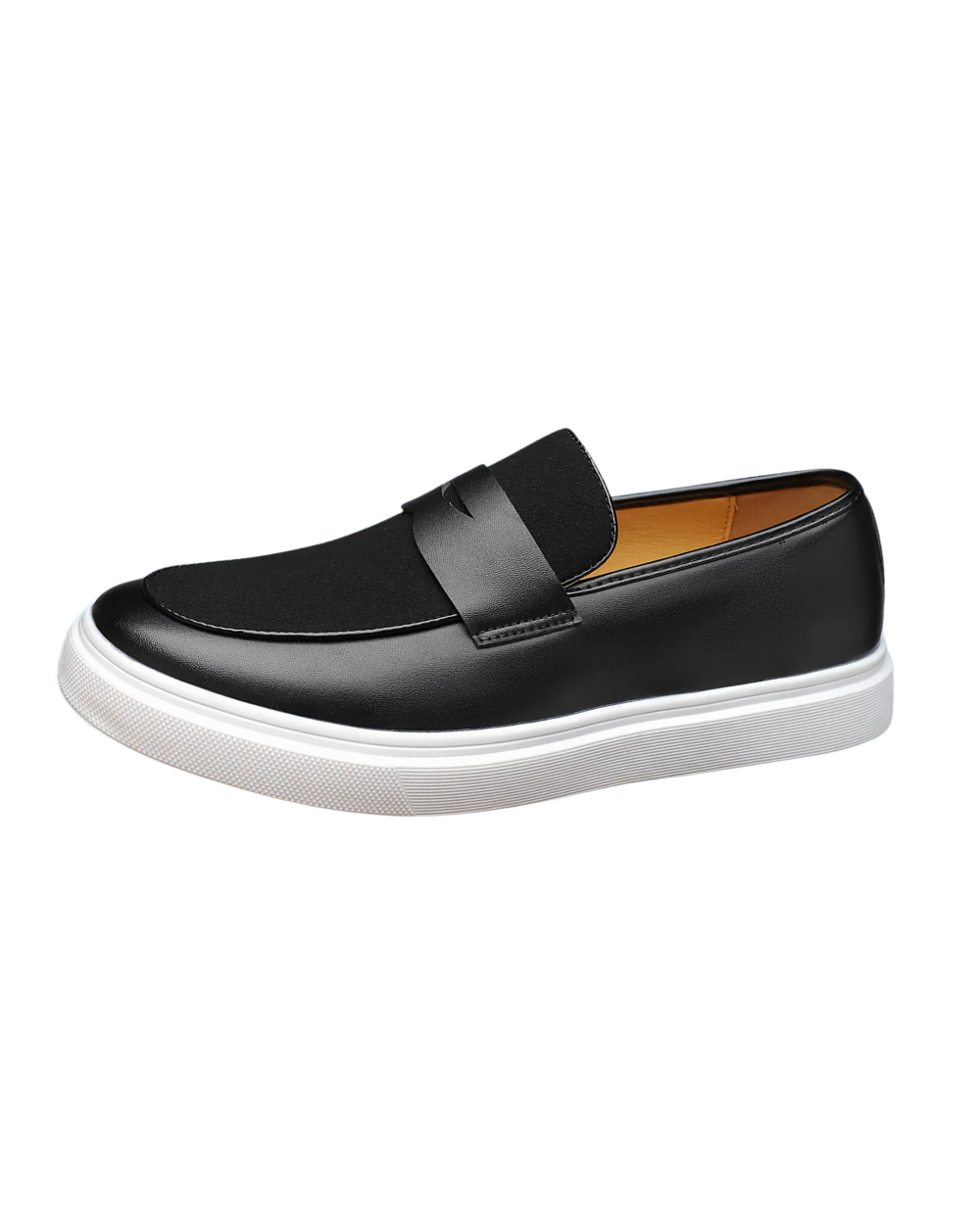 Edvin™ – Leather Herrskor med tidlös elegans för alla säsonger