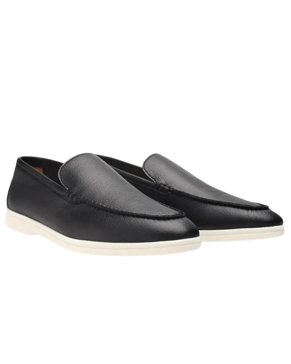 Viktor™ – Loafers i koskinn med tidlös elegans för alla säsonger