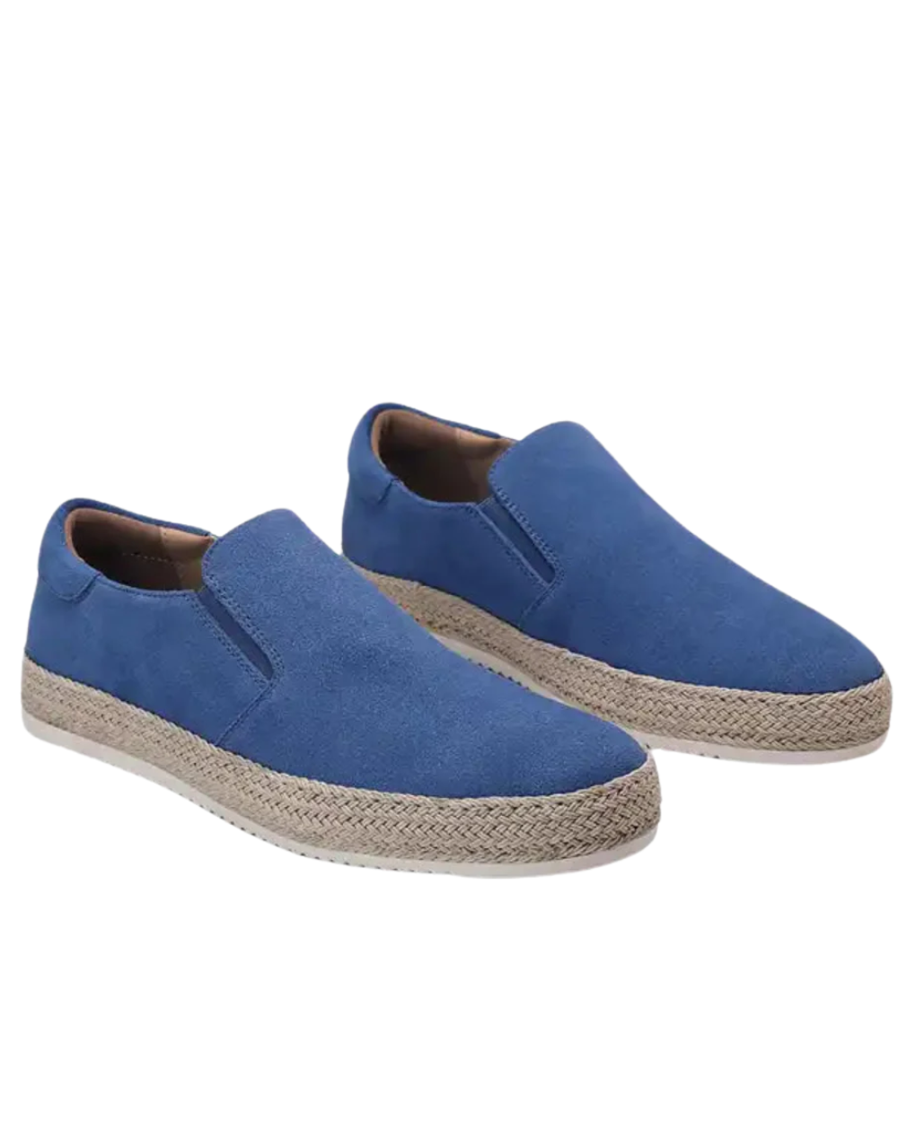 Nilo™ – Suede Loafers för stil & komfort året runt