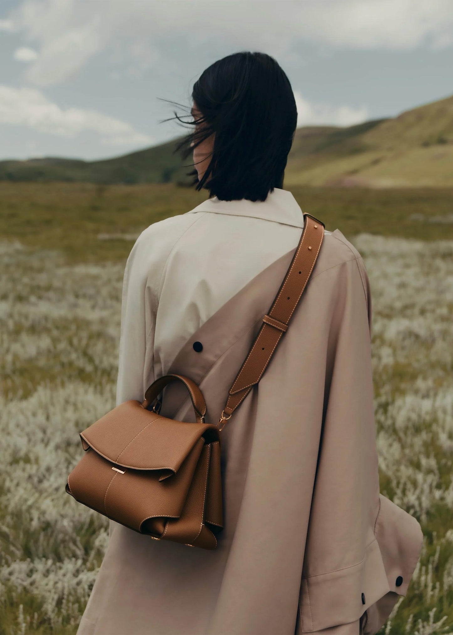 Clarisse – Modern Stil med Praktisk Funktion