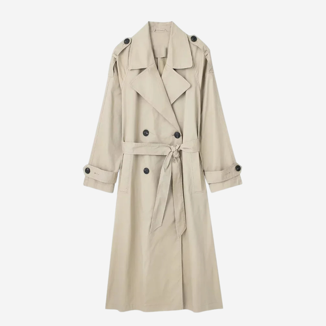 Calviera – Lyxmantlar för en elegant look