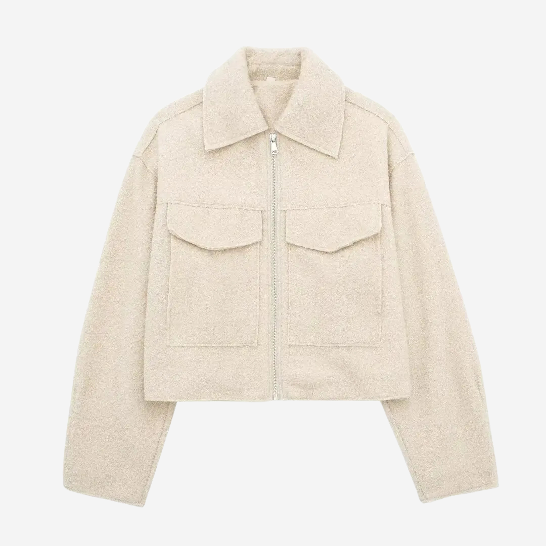 Elyndra – Lyxmantlar för en elegant look