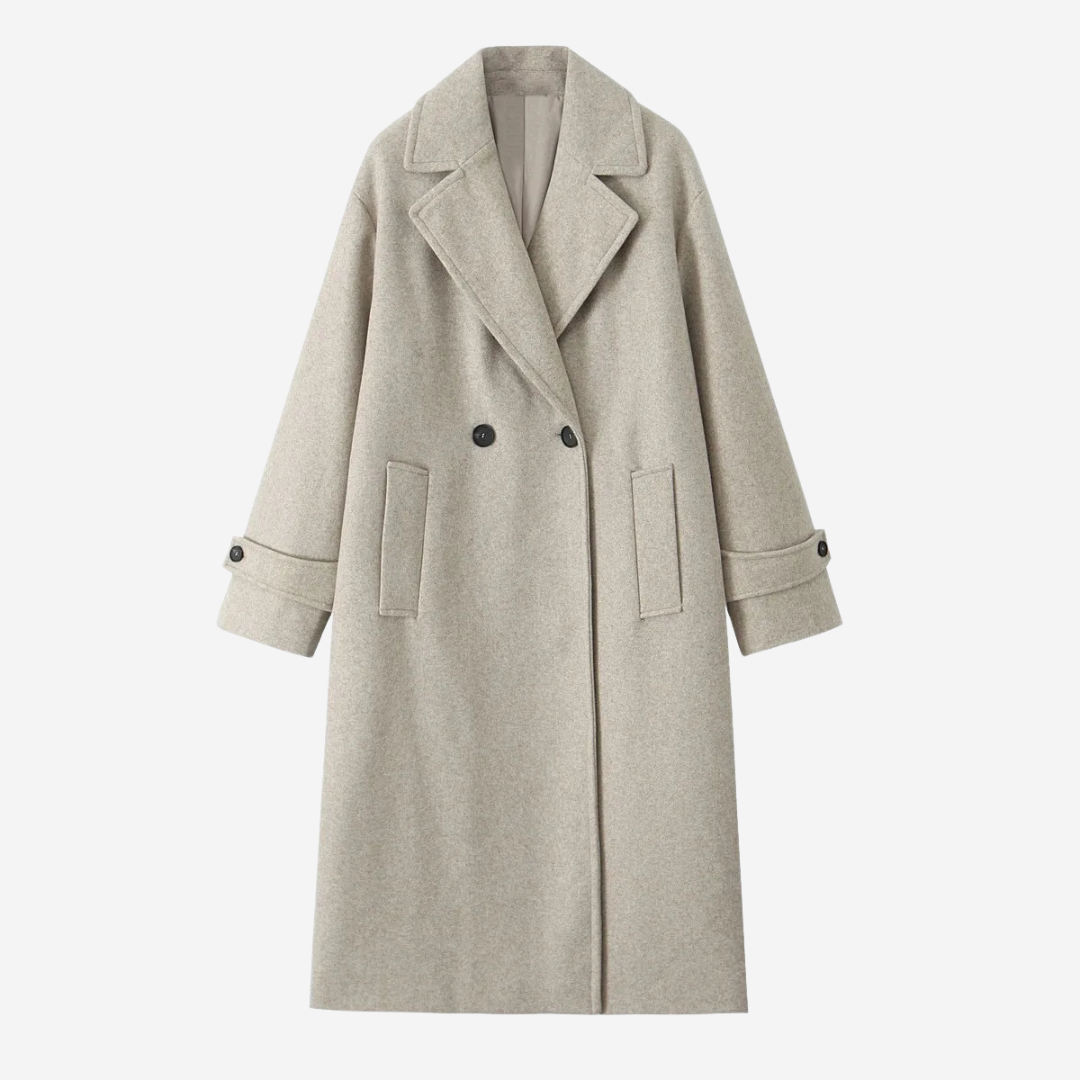 Valira – Eleganta mantlar för en tidlös look