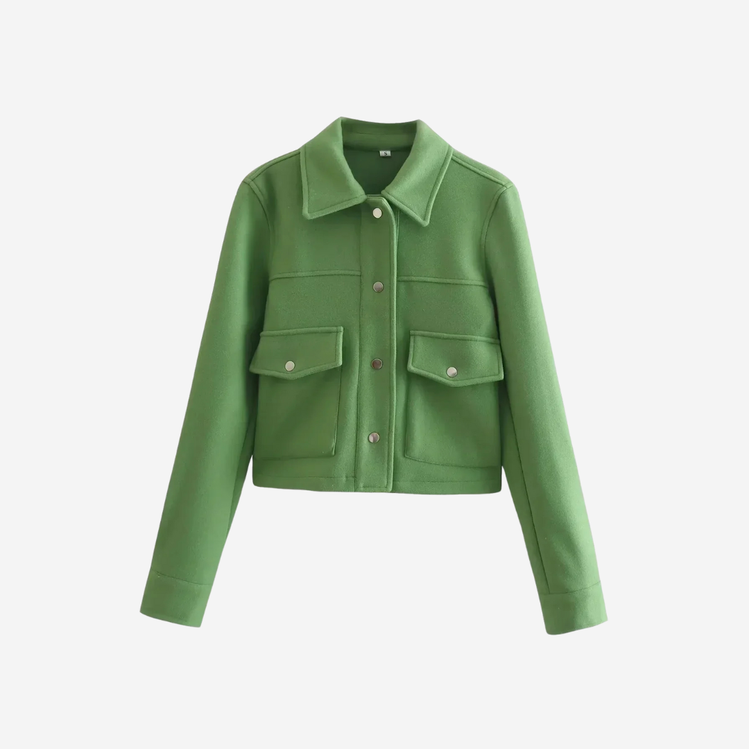 Serenya – Lyxiga mantlar för en sofistikerad look