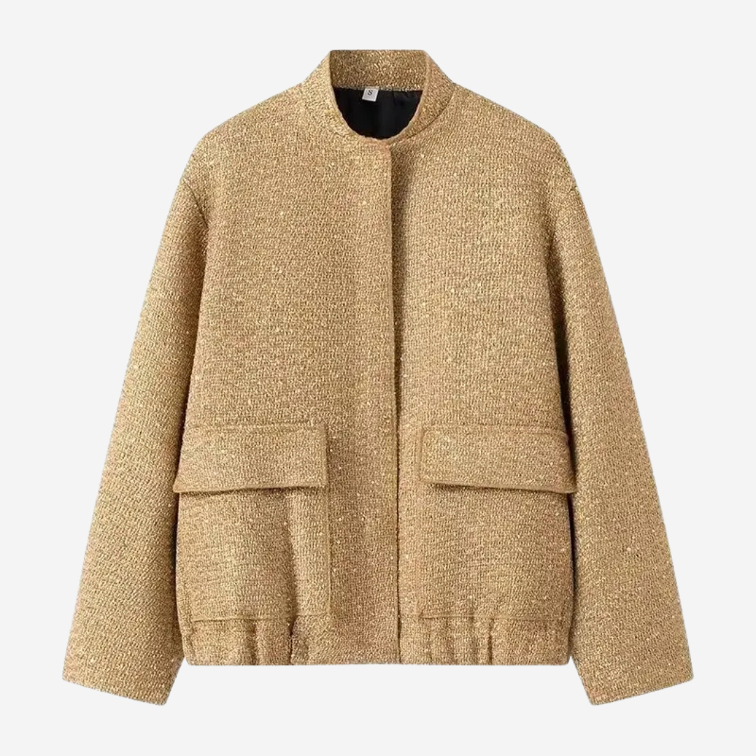 Lunara – Mantlar för en elegant look
