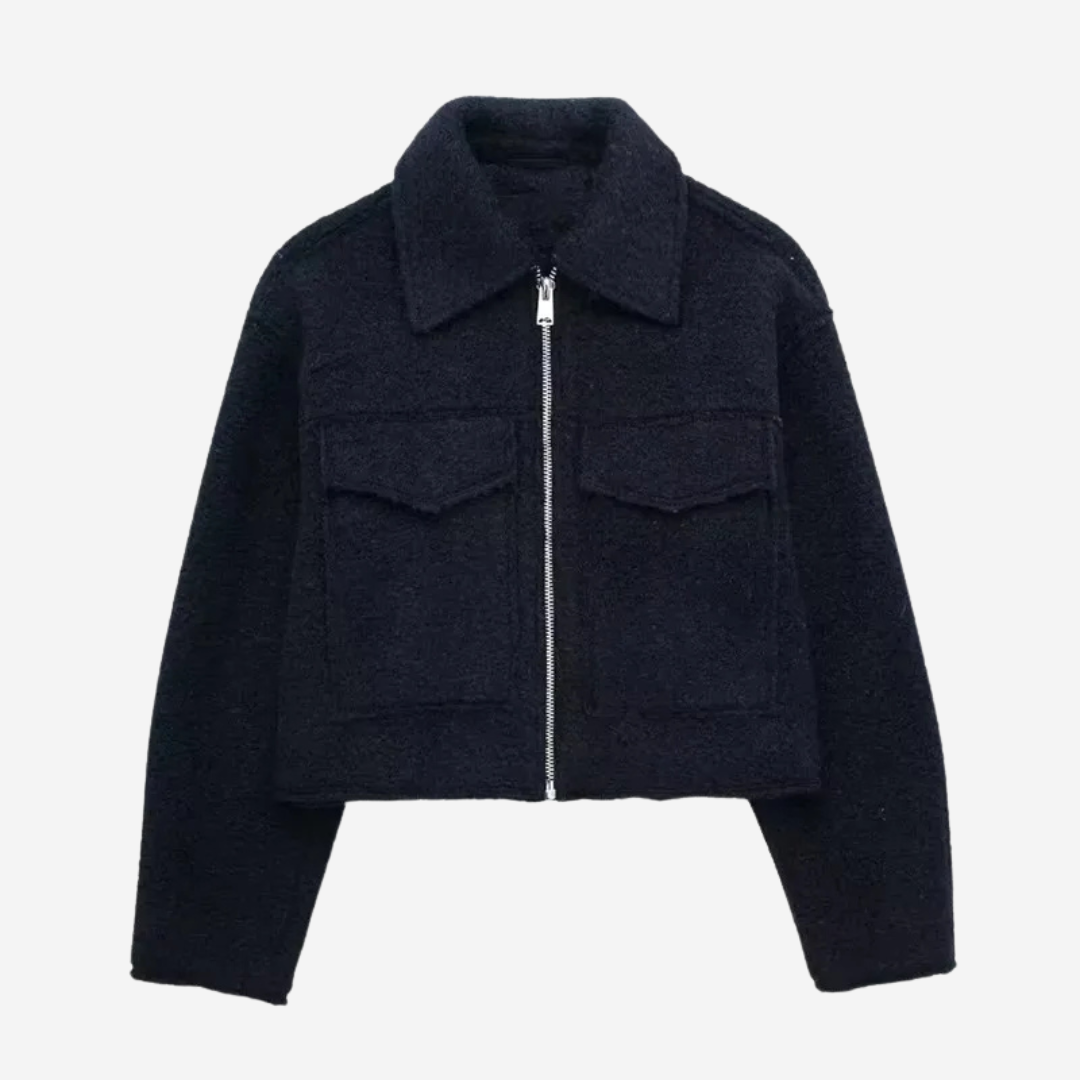 Elyndra – Lyxmantlar för en elegant look