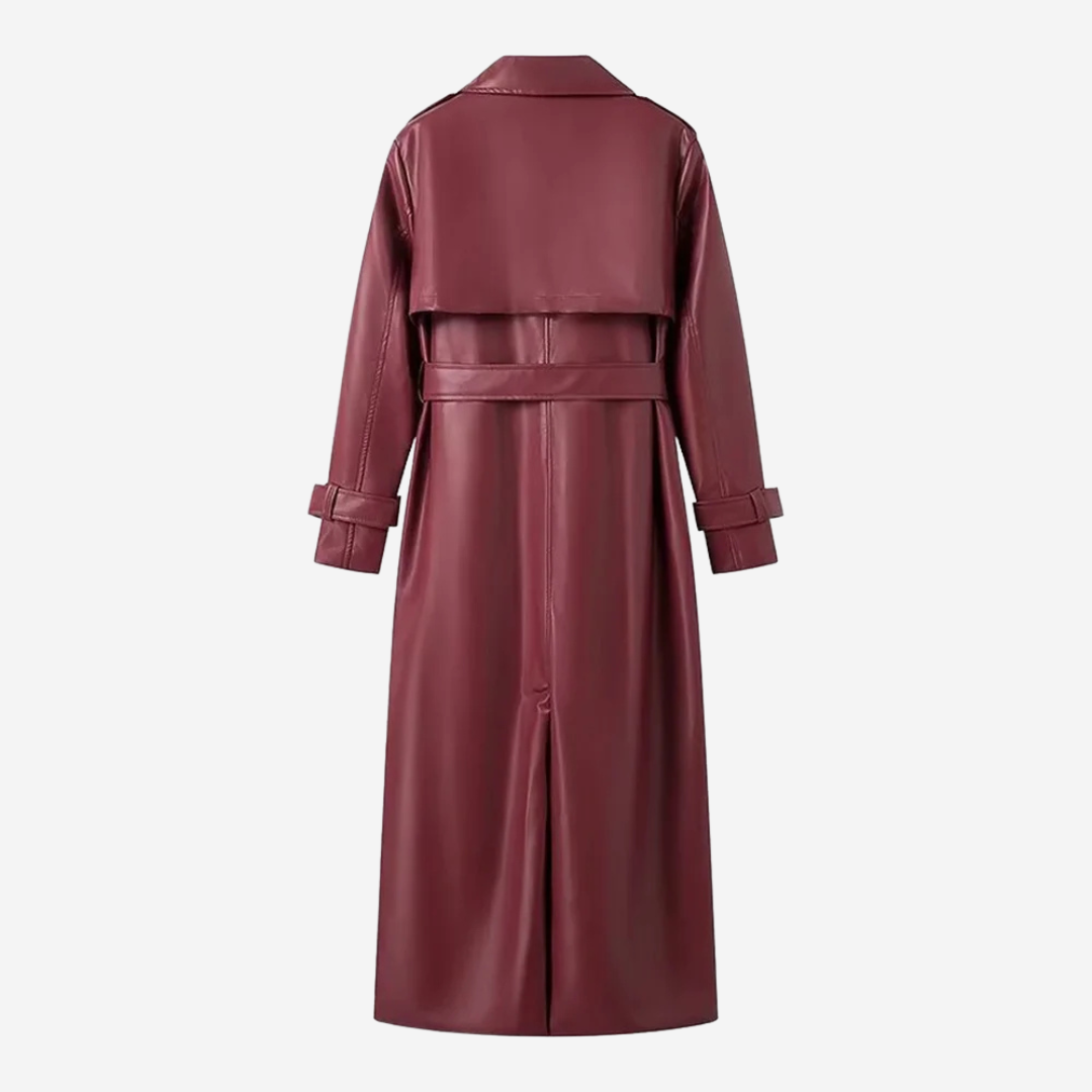 Elaris – Lyxmantlar för en elegant look