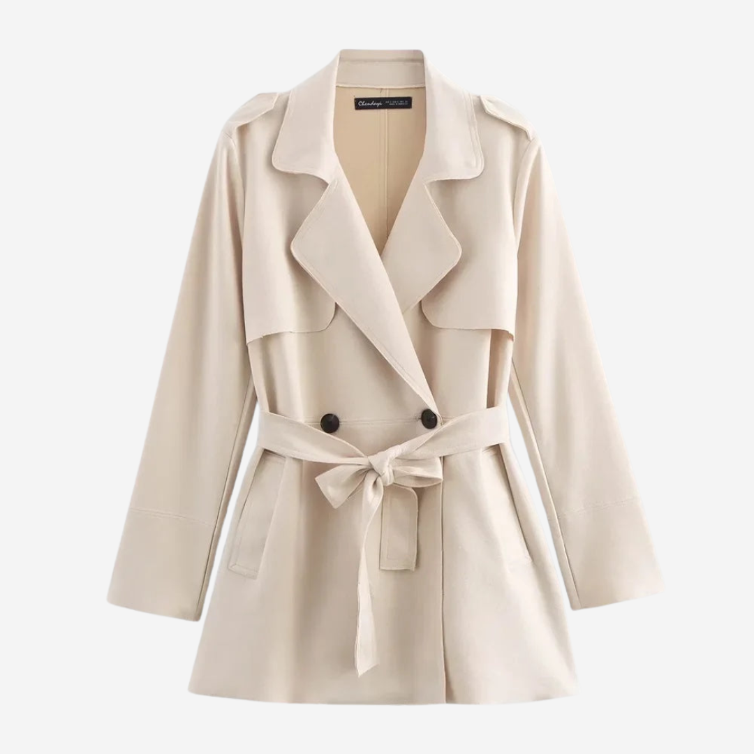 Mariselle – Eleganta mantlar för en tidlös look