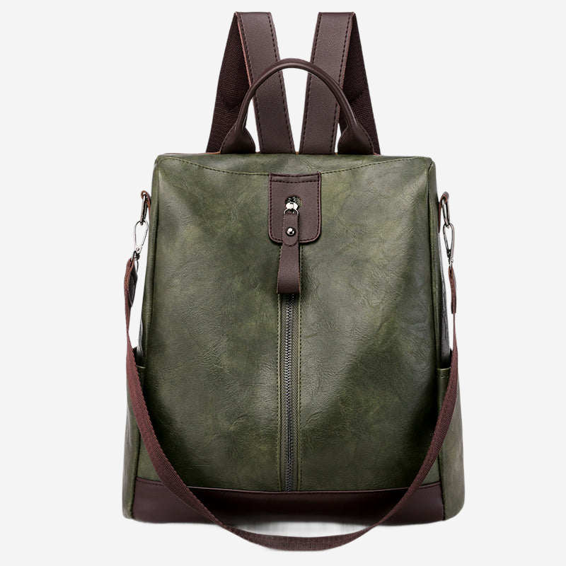 Alviera – Elegant ryggsäck för vardag & stil