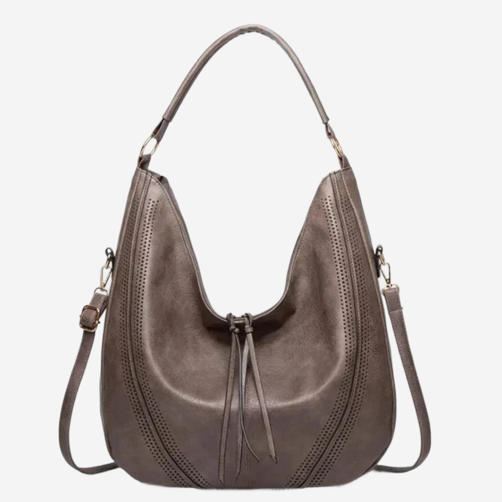 Anya – Vintageväska med tidlös elegans