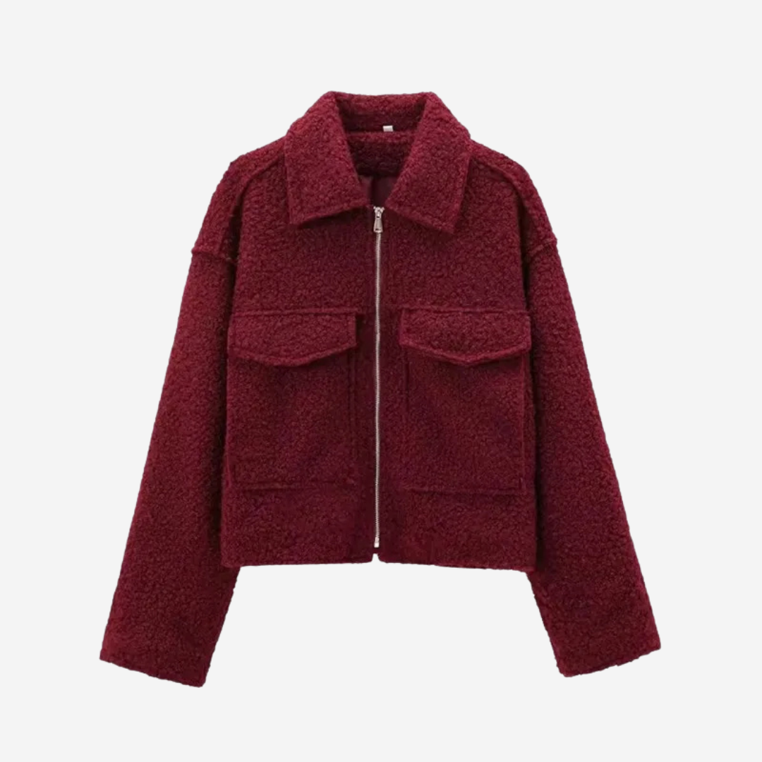 Elyndra – Lyxmantlar för en elegant look