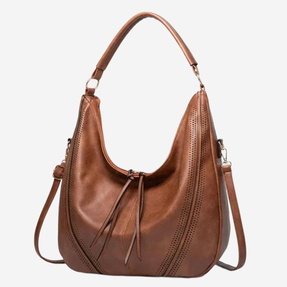Anya – Vintageväska med tidlös elegans