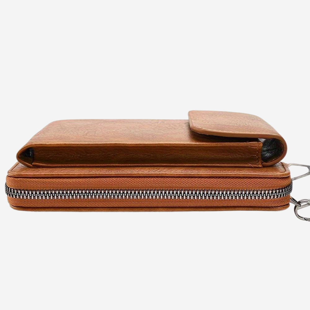 Mirelle – Mobilväska med Enkel Elegans