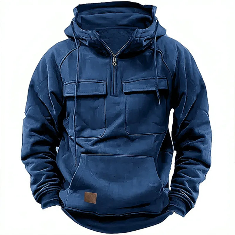 Marcus | Strength Style Comfort