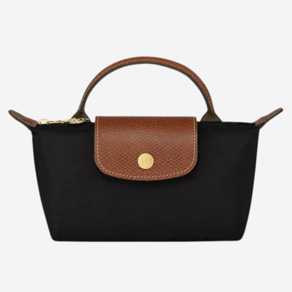 Calista – Elegant och Hållbar Miniväska
