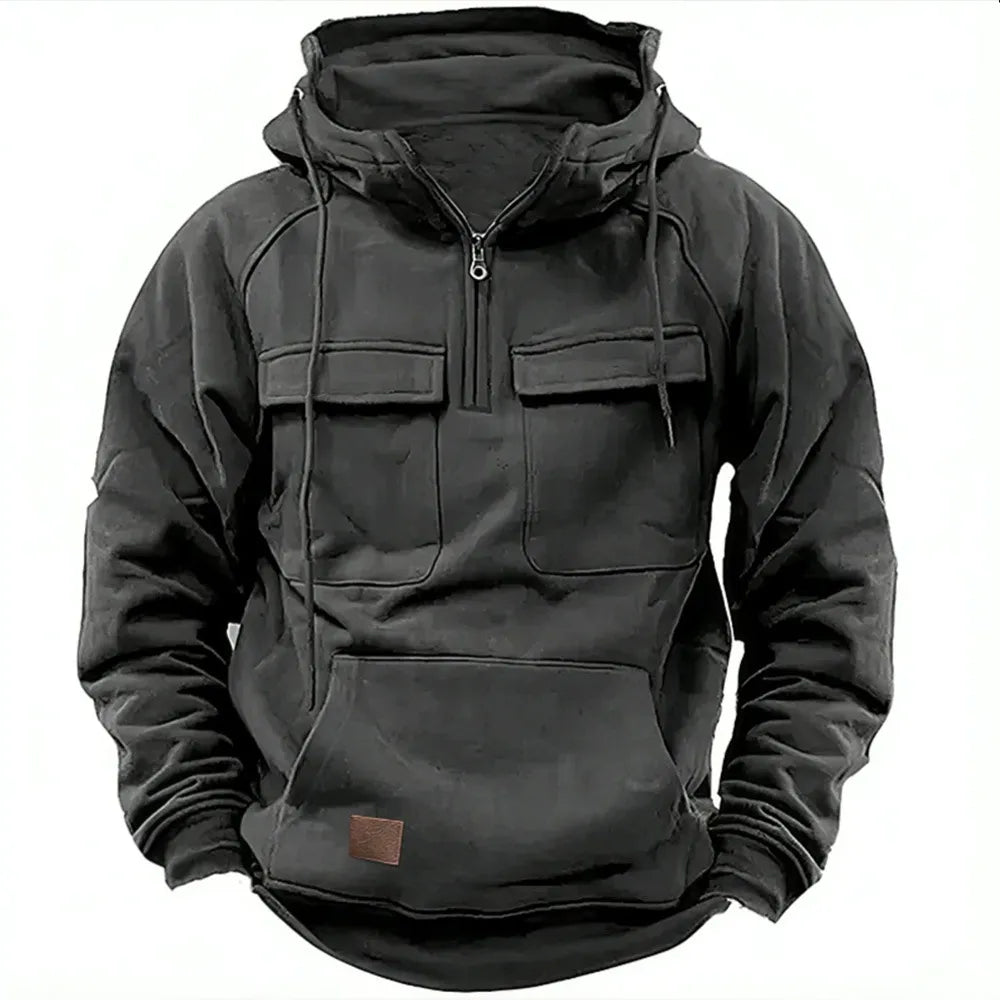 Marcus | Strength Style Comfort