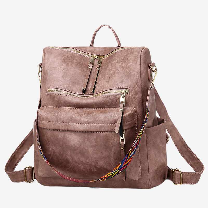Thalina – Elegant ryggsäck med modern funktion