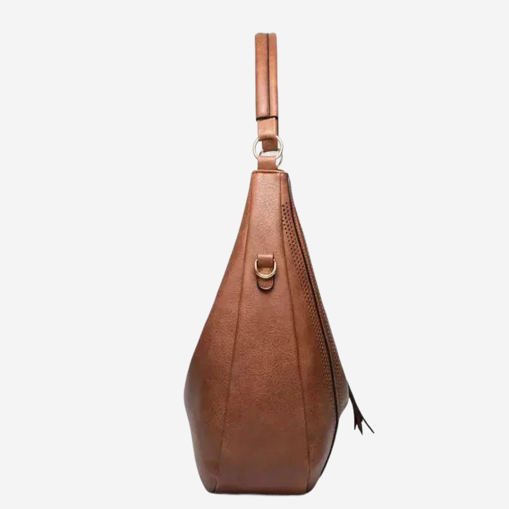 Anya – Vintageväska med tidlös elegans