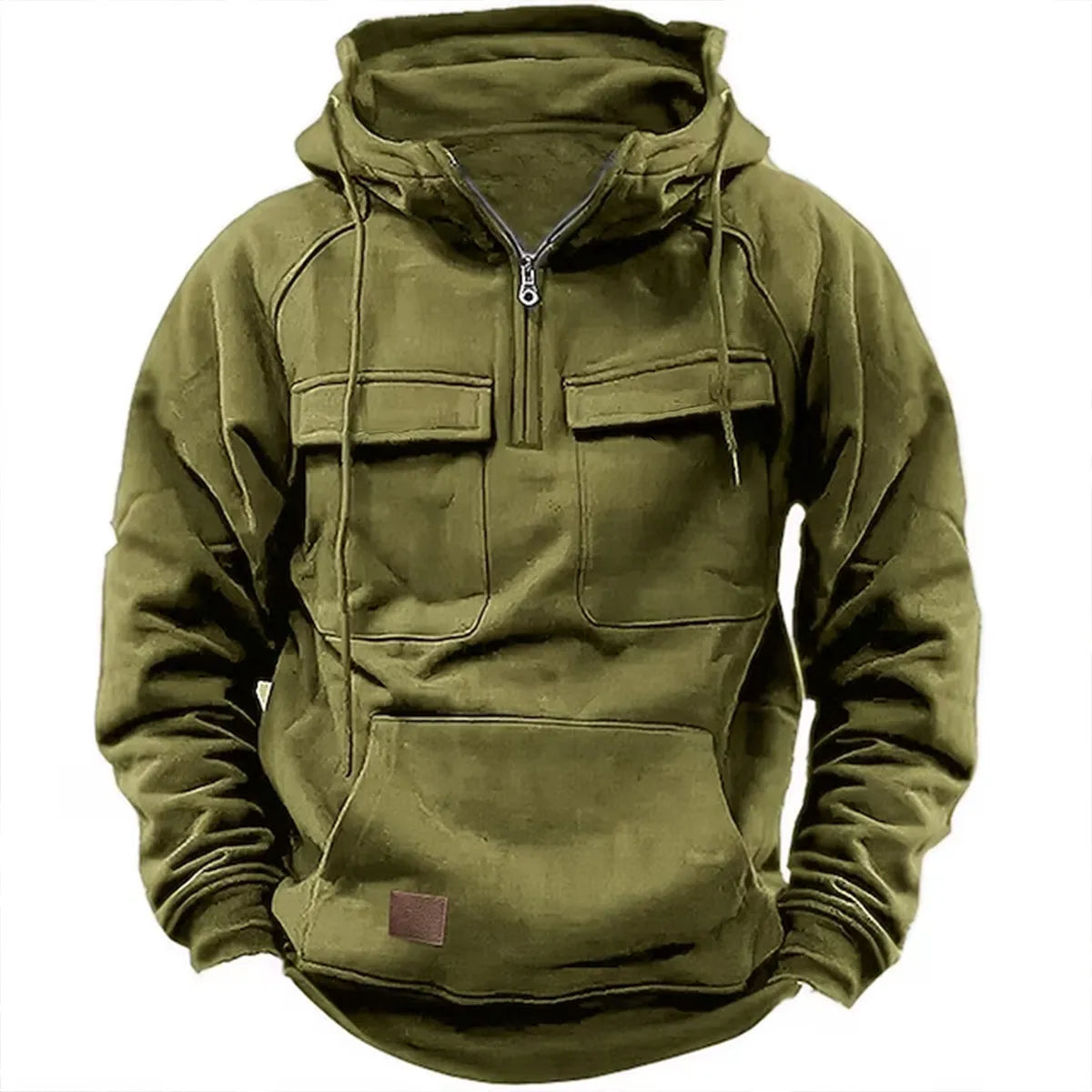Marcus | Strength Style Comfort