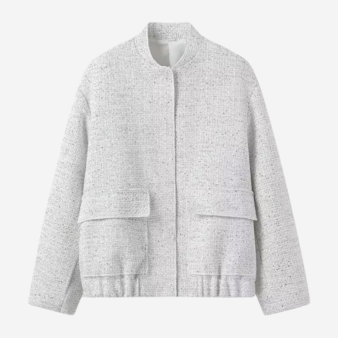 Lunara – Mantlar för en elegant look
