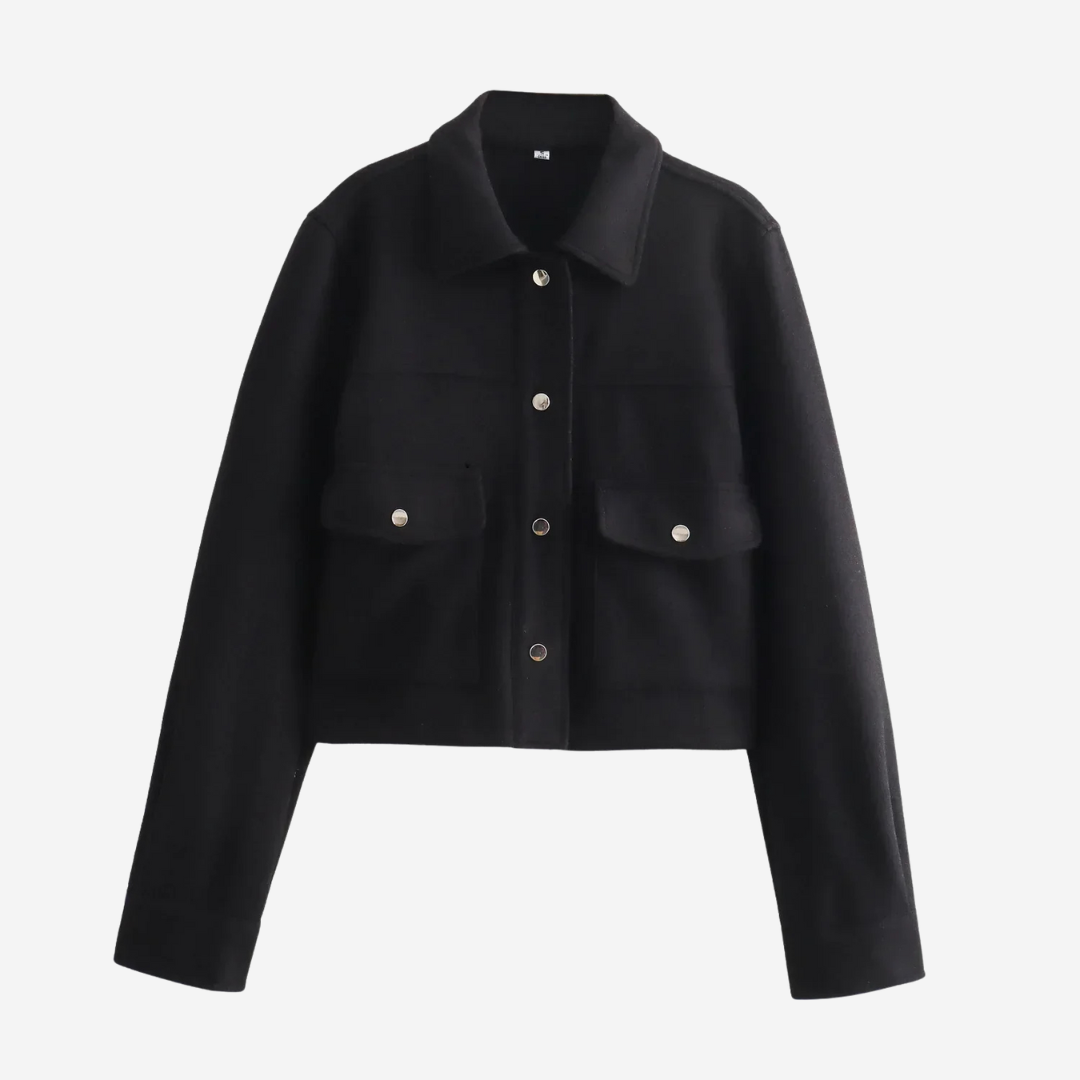 Serenya – Lyxiga mantlar för en sofistikerad look