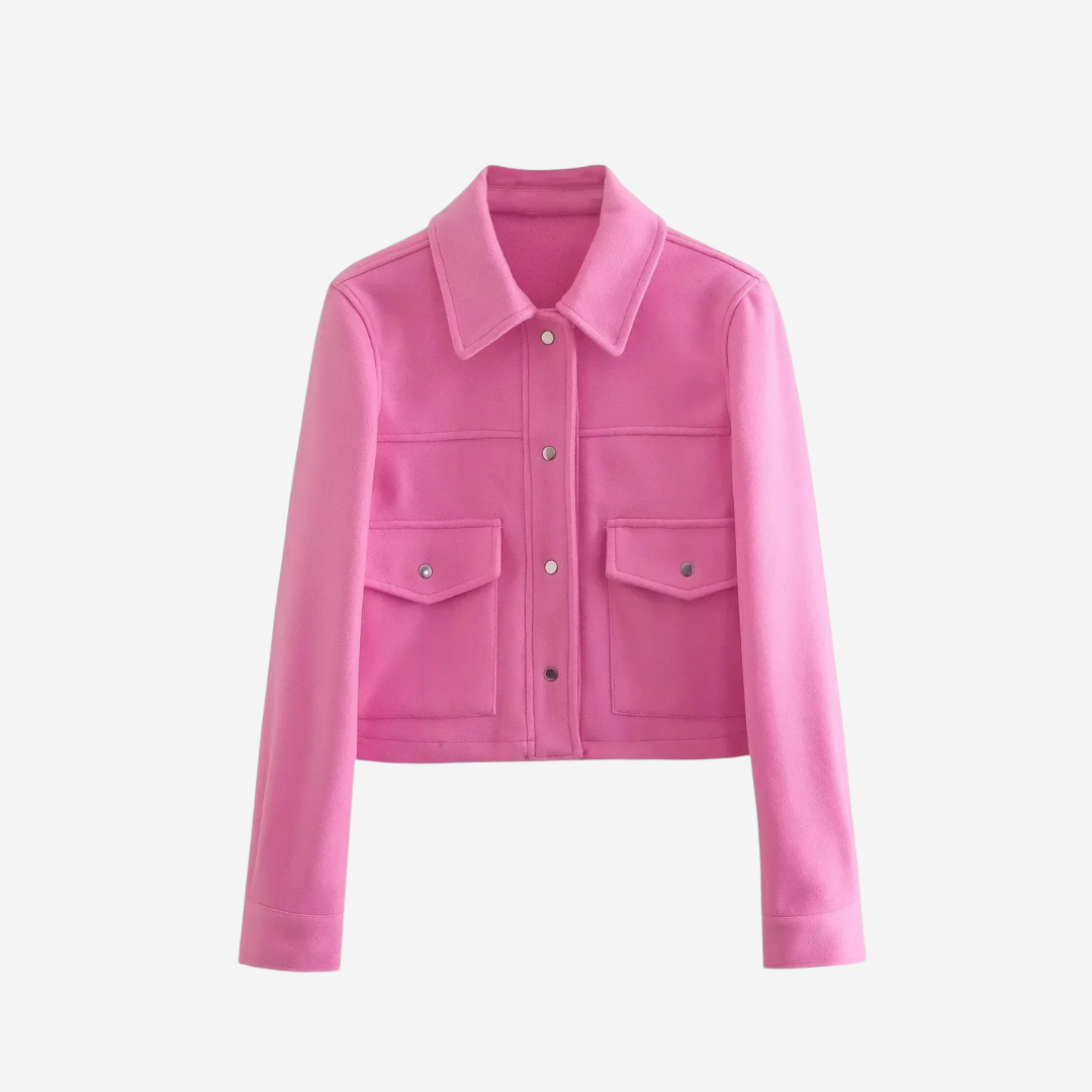 Serenya – Lyxiga mantlar för en sofistikerad look