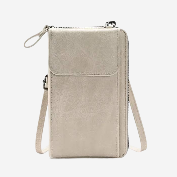 Mirelle – Mobilväska med Enkel Elegans