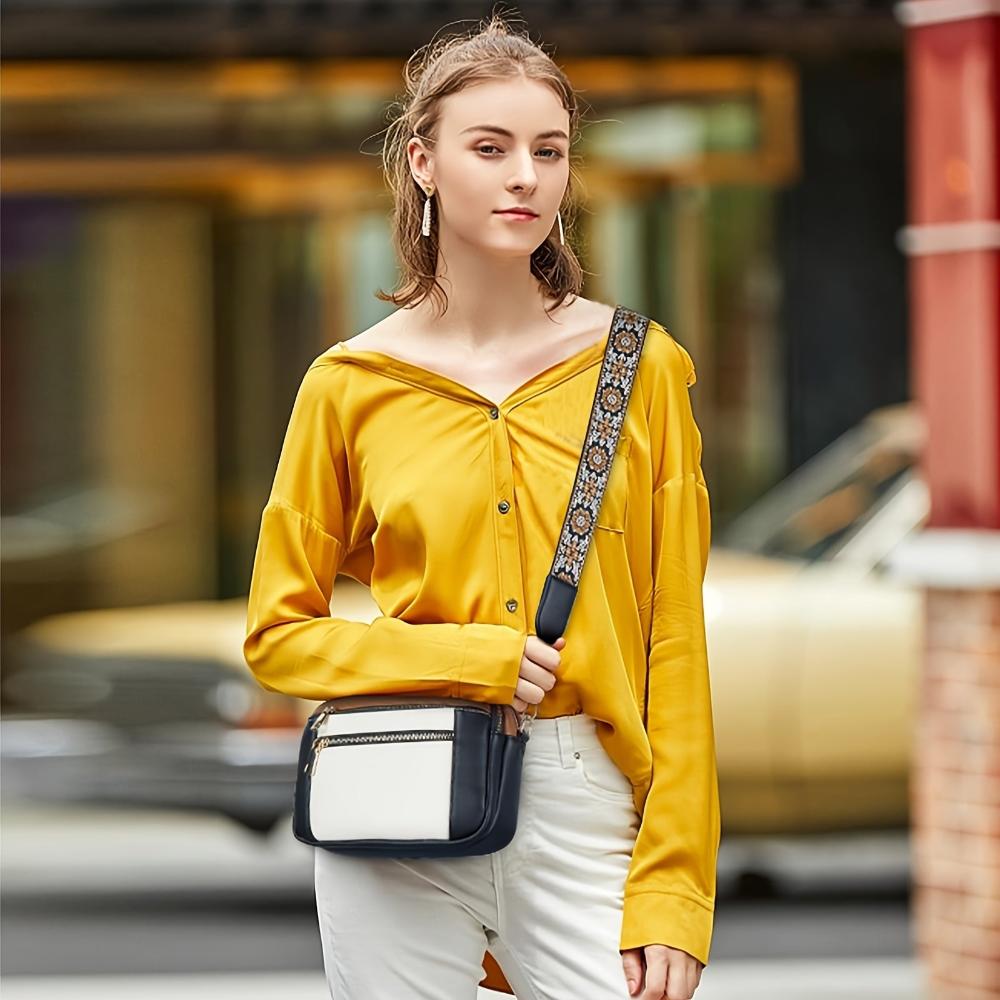 Leila – Minimalistisk Elegans i Vardagen