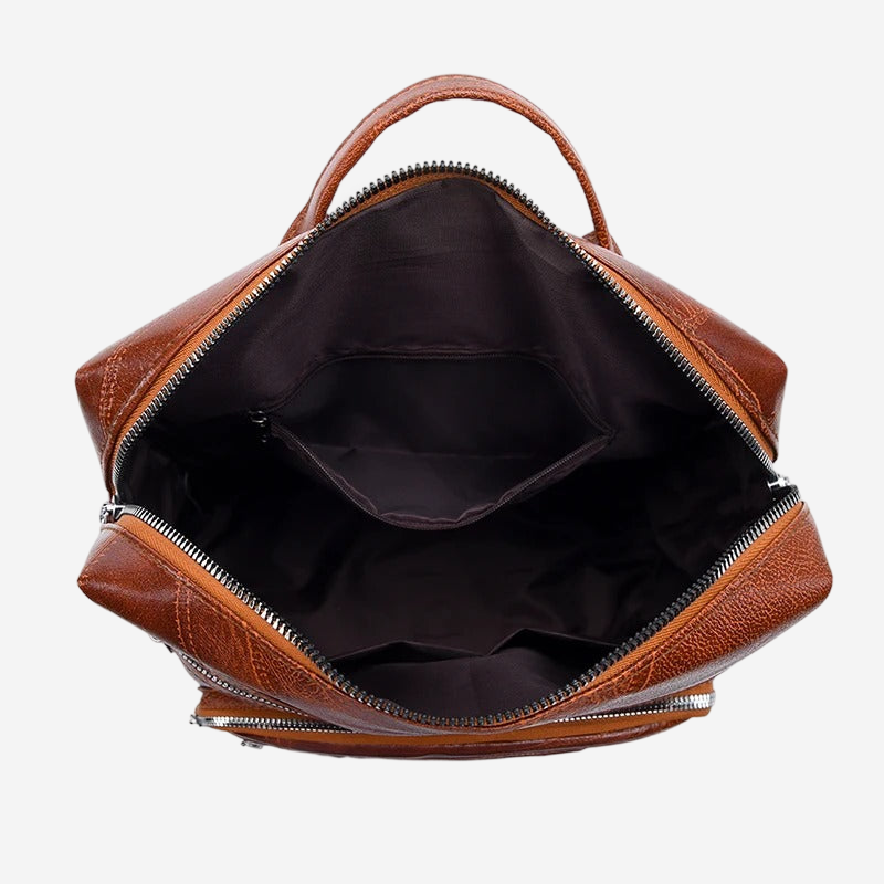 Marguerite – Ryggsäck med Elegant Minimalism