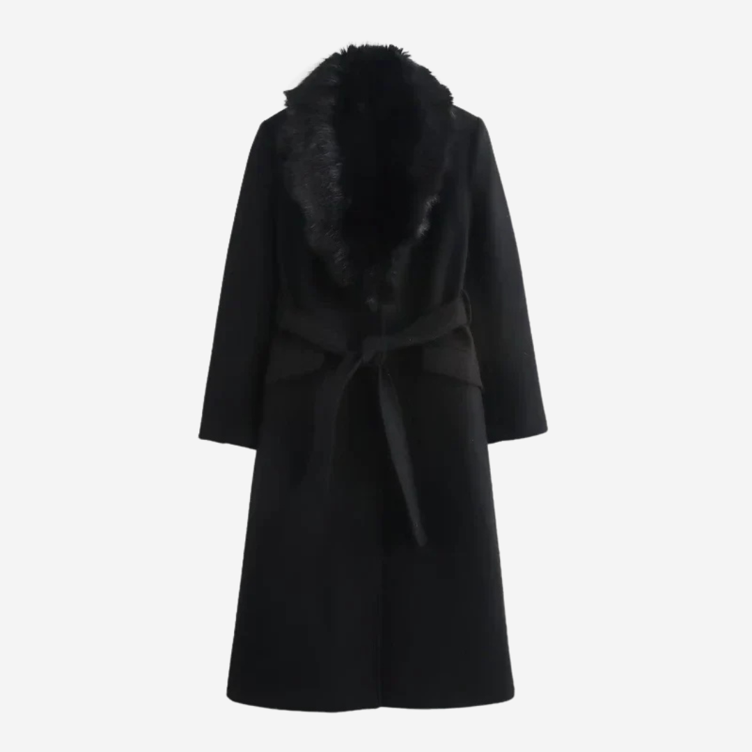 Orelia – Lyxmantlar för en elegant look