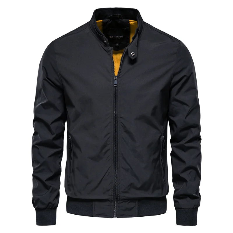 Gilles™|Casual Höstjacka