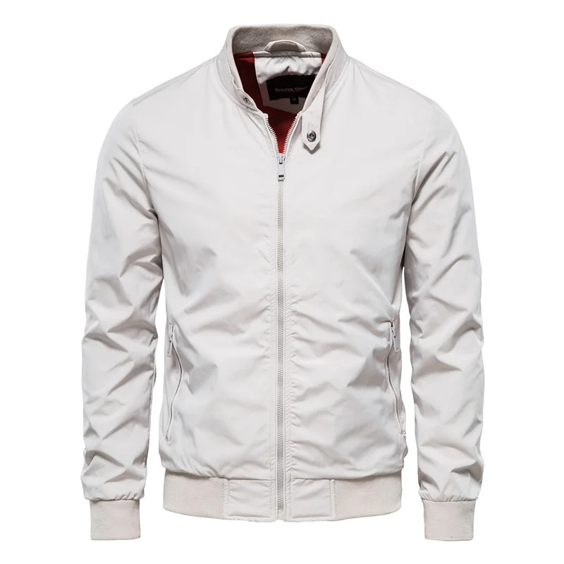 Gilles™|Casual Höstjacka