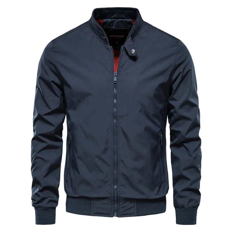Gilles™|Casual Höstjacka