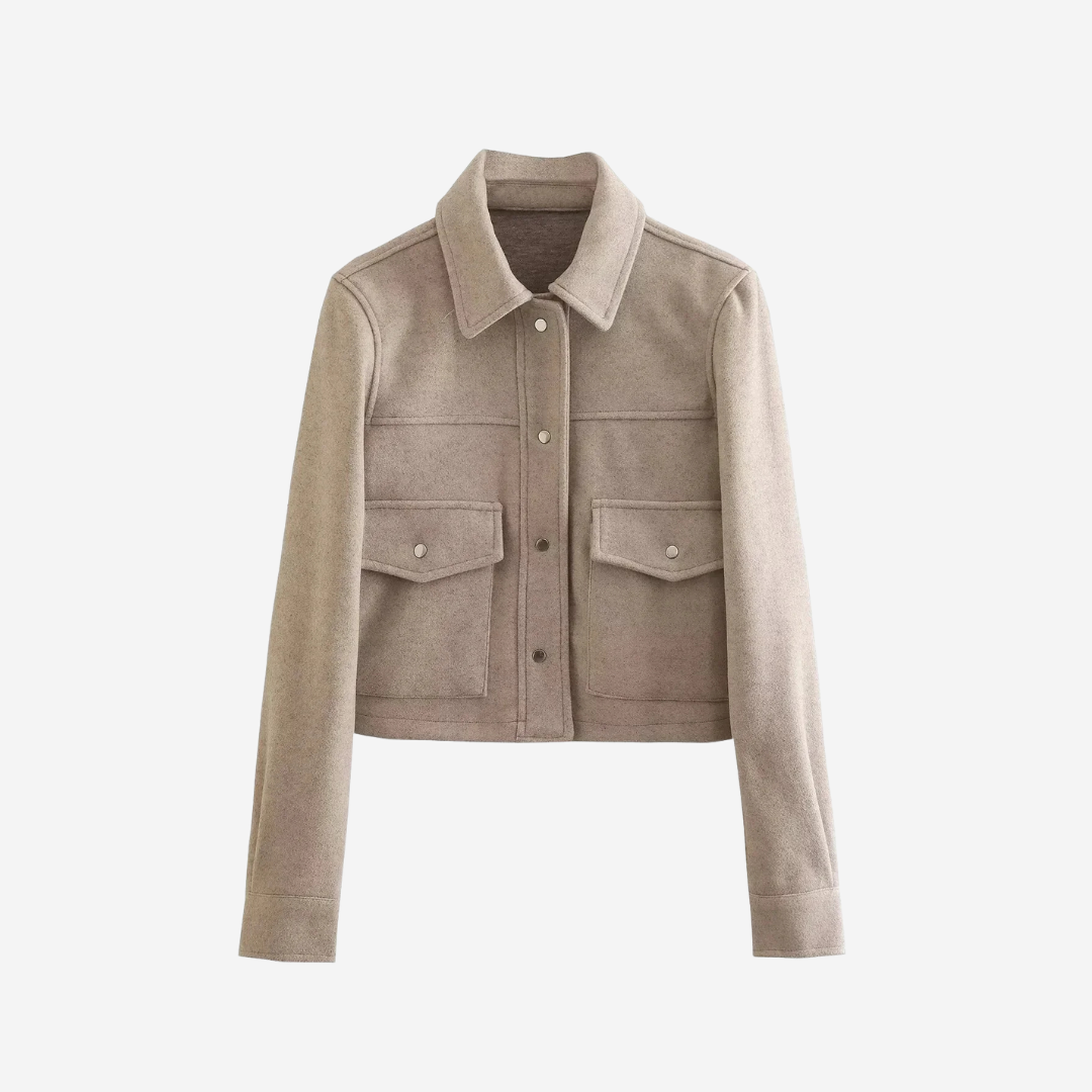 Serenya – Lyxiga mantlar för en sofistikerad look