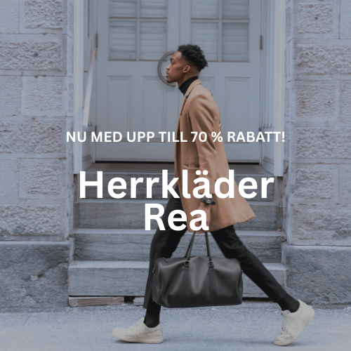 Herrkläder Rea